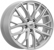 Wheels UP 7-18(5-108)et41 59,6 Up109 Silver Classic (83584)