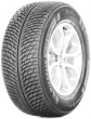 285/45-22 Michelin Pilot Alpin 5 SUV 114V XL -  MO1