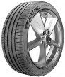 275/45-20 Michelin Pilot Sport 4 SUV 110Y XL RunFlat