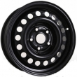 5,5J-15(5-100)et40 57,1 X40932 BLACK TREBL POLO SEDAN 2