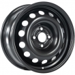 6J-15(4-100)et45 56,1 8135T(newD5) BLACK TREBL CIVIC 2001 - 3/5 EX UK