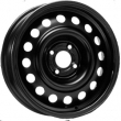 6J-15(4-100)et46 54,1 X40923(newD5) BLACK TREBL SOLARIS new, KIA RIO new