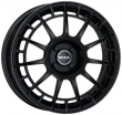 MAK NTT 7-17(5-114.3)et35 76.0 Gloss Black (F7070TNGB35F)