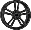 MAK Nurburg 8.5-21(5-112)et43 66.45 Gloss Black (F8521NBGB43WS3X)