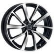 MAK Panorama 8-18(5-108)et45 63.4 Black Mirror (F8080OABM45GD3)