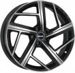 MAK Qvattro 9-20(5-112)et30 66.45 Black Mirror (F9020QVBM30WS2X)