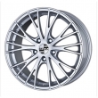 MAK Rennen 8-19(5-112)et42 66.45 Silver (F8090NNSI42WS2X)