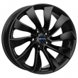 MAK Speciale 10-22(5-114.3)et42 67.1 Gloss Black (F1022ECGB42FO2X)