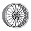 MAK Starlight 8.5-19(5-112)et35 66.6 Silver (F8590FASI35WS2X)