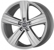 MAK Stone 5 6.5-15(5-118)et65 71.1 Silver (F65505TSI65D3)