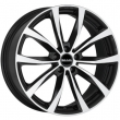 MAK Wolf 7.5-18(5-114.3)et45 67.1 Black Mirror (F7580WFBM45FO3X)