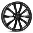 MAK Wolf 7.5-18(5-114.3)et48 76.0 Gloss Black (F7580WFGB48F3)