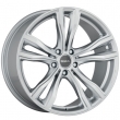 MAK X-Mode 11.5-21(5-112)et38 66.6 Silver (F1521XMSI38WS2X)