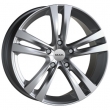 MAK Zenith 7-16(5-120)et31 72.6 Light Titan (F7060ZHTM31I2BX)