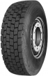 315/70-22,5 DoubleCoin RLB468 154/150M 20PR. (B) 315/70-22,5 DoubleCoin RLB468 154/150M 20PR. (B)