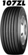 295/80-22,5 Yokohama 107ZL TH 152/148L (�������)