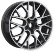 Carwel 7-18(5-114,3)et37 66,5 Аракс 1818 (Haval Jolion) ABT (138784) Carwel 7-18(5-114,3)et37 66,5 Аракс 1818 (Haval Jolion) ABT (138784)