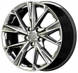 Carwel 7-18(5-114,3)et45 60,1 Грейс SL (140089) Carwel 7-18(5-114,3)et45 60,1 Грейс SL (140089)