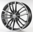 Carwel 7-18(5-112)et43 57,1 Крет 1812 (Kodiaq/Tiguan/Audi Q3) AGR (141239) Carwel 7-18(5-112)et43 57,1 Крет 1812 (Kodiaq/Tiguan/Audi Q3) AGR (141239)