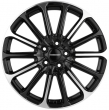 Carwel 7,5-19(5-114,3)et45 66,1 1910 (Nissan X-Trail) BLF (138916) Carwel 7,5-19(5-114,3)et45 66,1 1910 (Nissan X-Trail) BLF (138916)