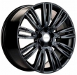 Carwel 8,5-20(5-120)et45 59,5 2004 (GAC GS8) BLK (139812) Carwel 8,5-20(5-120)et45 59,5 2004 (GAC GS8) BLK (139812)