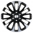 Carwel 8-20(6-139,7)et25 106,1 2010 (Toyota LC Prado) BLF (139854) Carwel 8-20(6-139,7)et25 106,1 2010 (Toyota LC Prado) BLF (139854)
