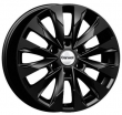 Carwel 7,5-18(6-139,7)et38 67,1 Печора 258 (Pajero Sport) BK (140395) Carwel 7,5-18(6-139,7)et38 67,1 Печора 258 (Pajero Sport) BK (140395)