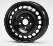 6,5J-16(5-139,7)et40 108,5 Magnetto Black UAZ HUNTER (��. ������) (16025 AM)