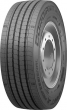 385/65-22,5 CORDIANT PROFESSIONAL FR-2 158L TL (P)