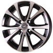 NEO 6-15(4-108)et50 63,4 TL-509 BD