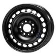 ALCAR STAHLRAD (KFZ) 6-15(5-112)et44 66,6 A-Klasse (8245) BLACK