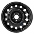 ALCAR STAHLRAD (KFZ) 6,5-16(5-108)et44 65,1 407 (9305) BLACK