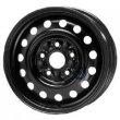 ALCAR STAHLRAD (KFZ) 6,5-16(5-112)et42 57,1 Passat (8425) BLACK