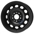 ALCAR STAHLRAD (KFZ) 7-16(5-120)et44 72,6 BMW 1er (9577) BLACK