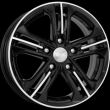 K&K 6-15(5-112)et47 57,1 Trinity   (r14081)