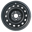 6J-16(4-100)et40 56,6 9507 K ch BLACK TREBL (Corsa) ()