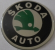  K&K Skoda 49mm