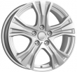 iFree Original 7-17(5-112)et43 57,1 КС673 (ZV Tiguan) сильвер (63561) iFree Original 7-17(5-112)et43 57,1 КС673 (ZV Tiguan) сильвер (63561)