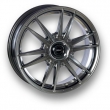 KOSEI 6.5-16(5-108)16(5-112)et45 73.1 Evo D-Racer TCS/P KOSEI 6.5-16(5-108)16(5-112)et45 73.1 Evo D-Racer TCS/P