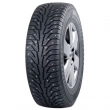 215/65-16 (C) Nokian Tyres Nordman C 109/107R 