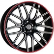 X-RACE 7-17(5-120)et41 67,1 AF-01 MBFRS