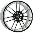 X-RACE 7-17(5-105)et42 56,6 AF-06 W+B