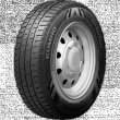 225/75-16 (C) Kumho CW51 121/119R -