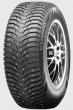 235/60-17 Kumho WinterCraft SUV ICE WS31 102H 