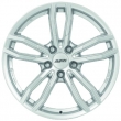 ALUTEC Drive 8-18(5-120)et30 72.6 Polar Silver (DRV80830W31-0)