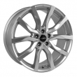 MAK Highlands 9-19(5-120)et53 72.6 Silver (F9090HISI53IRR)