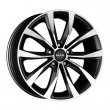 MAK Wolf 8-18(5-112)et30 76 Black Mirror (F8080WFBM30W1)
