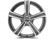 OZ Montecarlo HLT 9.5-20(5-112)et33 79 Matt Dark Graphite Diamond Cut (W0194820049) d-XL