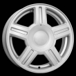 K&K 6-15(4-98)et35 58,5 КС630 Торус сильвер (14494) K&K 6-15(4-98)et35 58,5 КС630 Торус сильвер (14494)