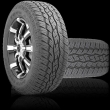 245/75-16 TOYO OPEN COUNTRY A/T PLUS 109S